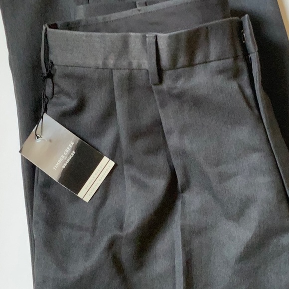 NWT WRANGLER Men’s Dress Pants - Picture 3 of 11